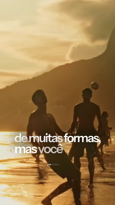 Infinitas Experiências